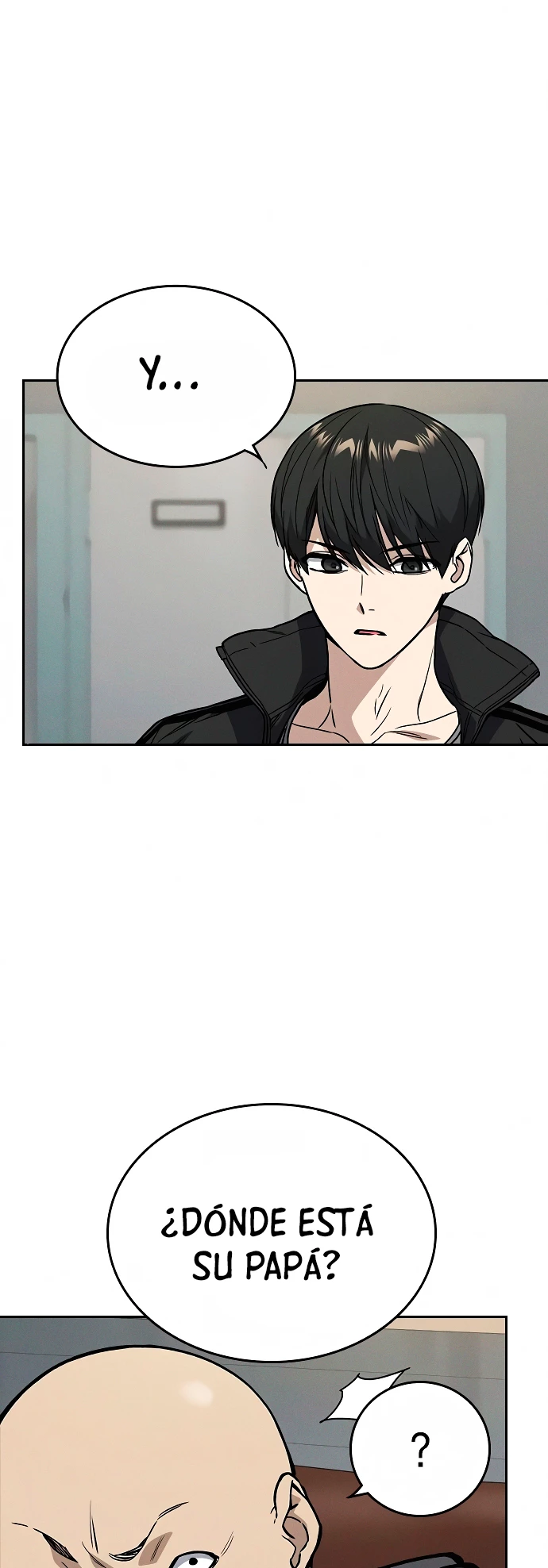 Grupo de Estudio > Capitulo 154 > Page 551