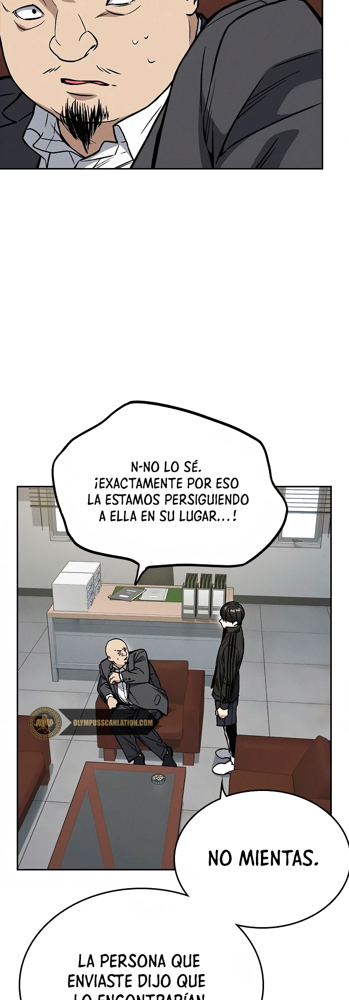 Grupo de Estudio > Capitulo 154 > Page 561