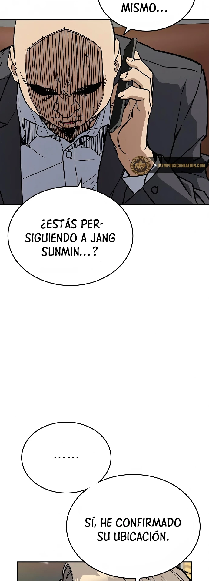 Grupo de Estudio > Capitulo 154 > Page 601