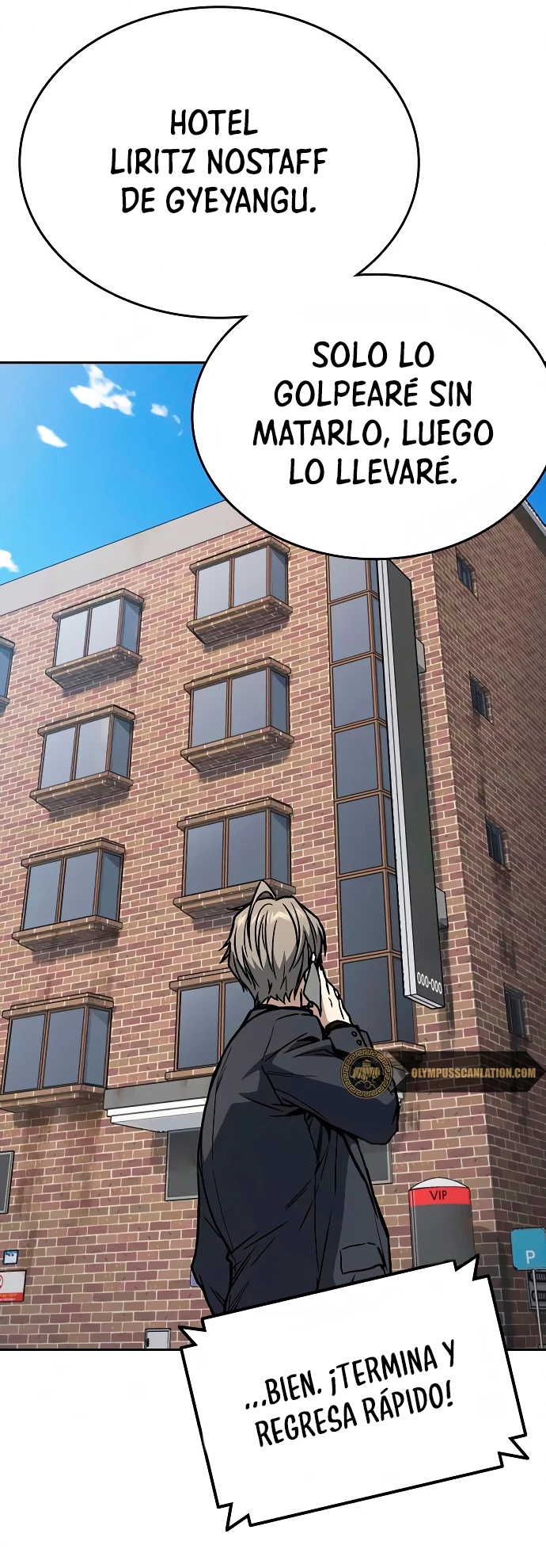 Grupo de Estudio > Capitulo 154 > Page 631