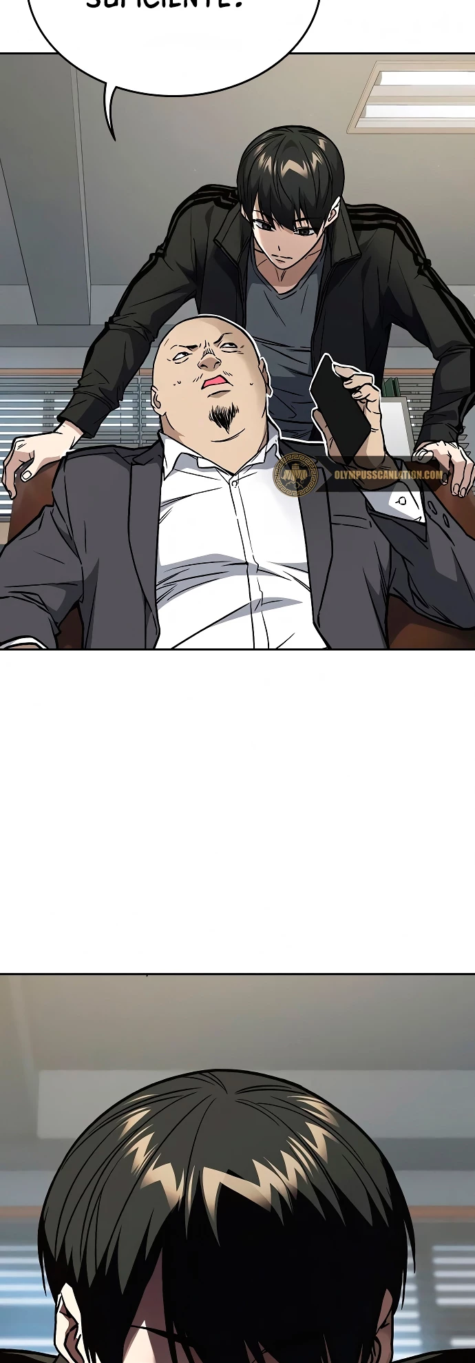 Grupo de Estudio > Capitulo 154 > Page 651