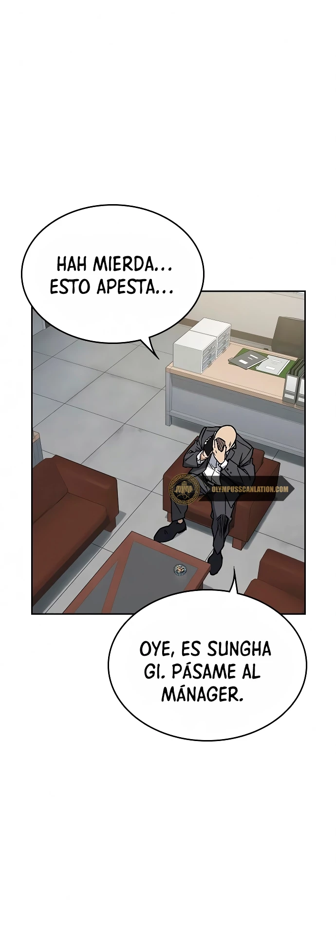 Grupo de Estudio > Capitulo 154 > Page 691