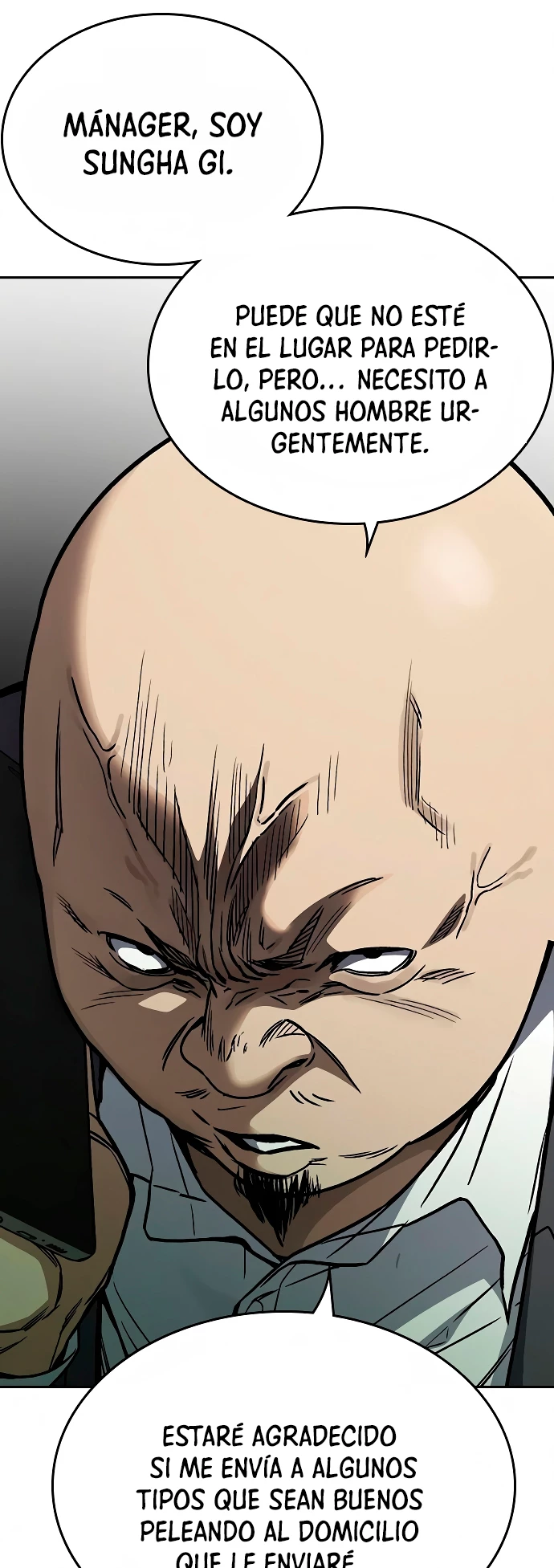 Grupo de Estudio > Capitulo 154 > Page 701