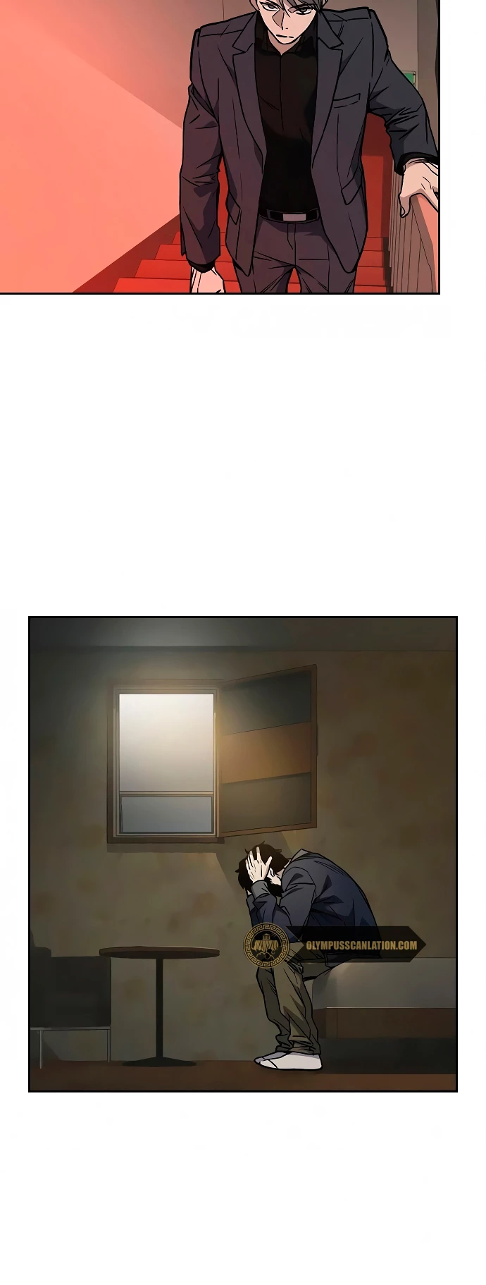 Grupo de Estudio > Capitulo 154 > Page 741