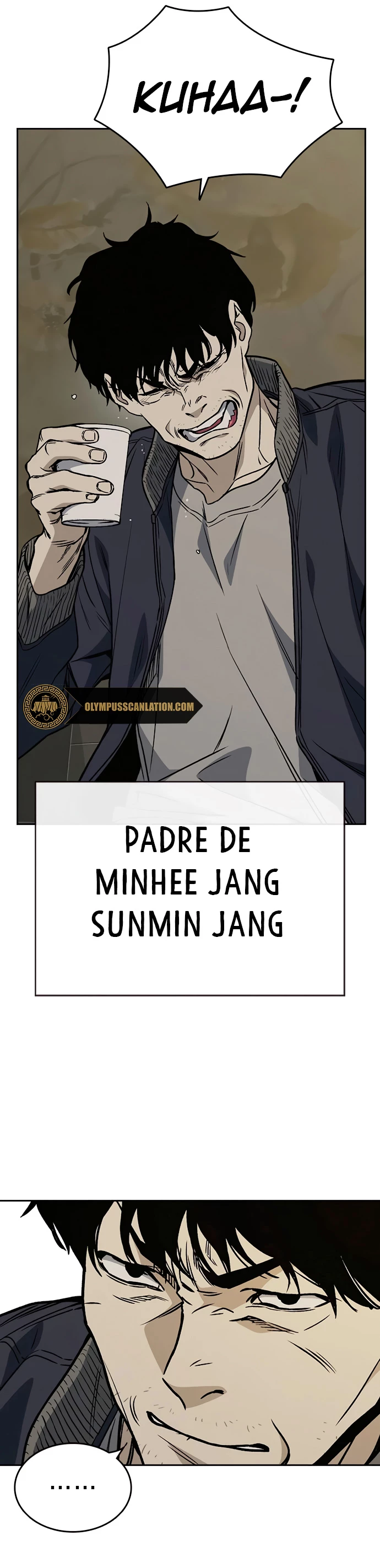 Grupo de Estudio > Capitulo 155 > Page 41