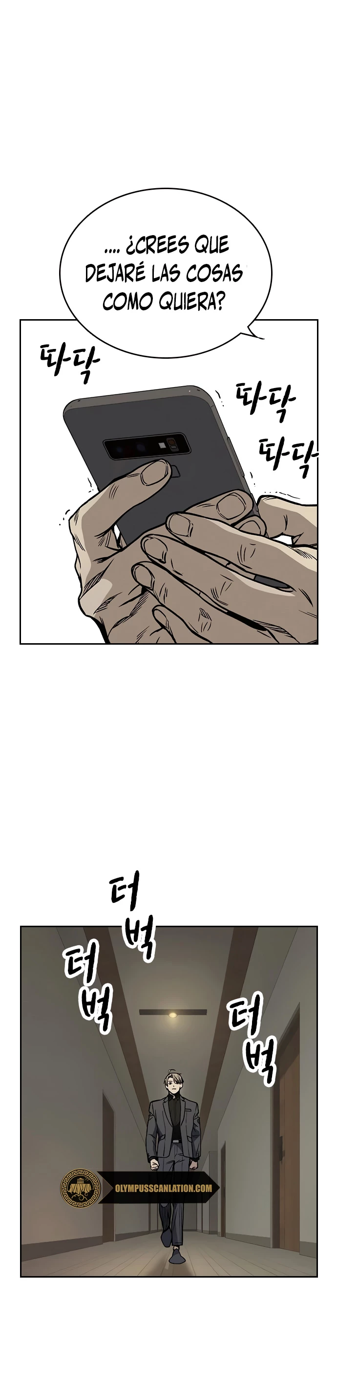 Grupo de Estudio > Capitulo 155 > Page 51