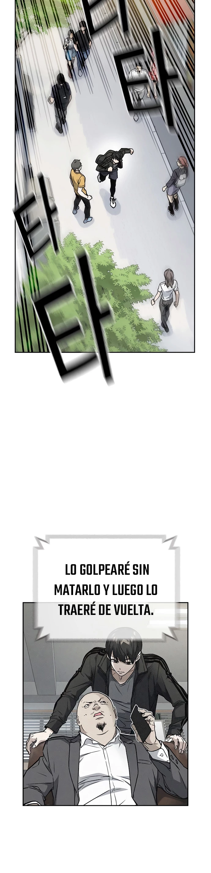 Grupo de Estudio > Capitulo 155 > Page 71