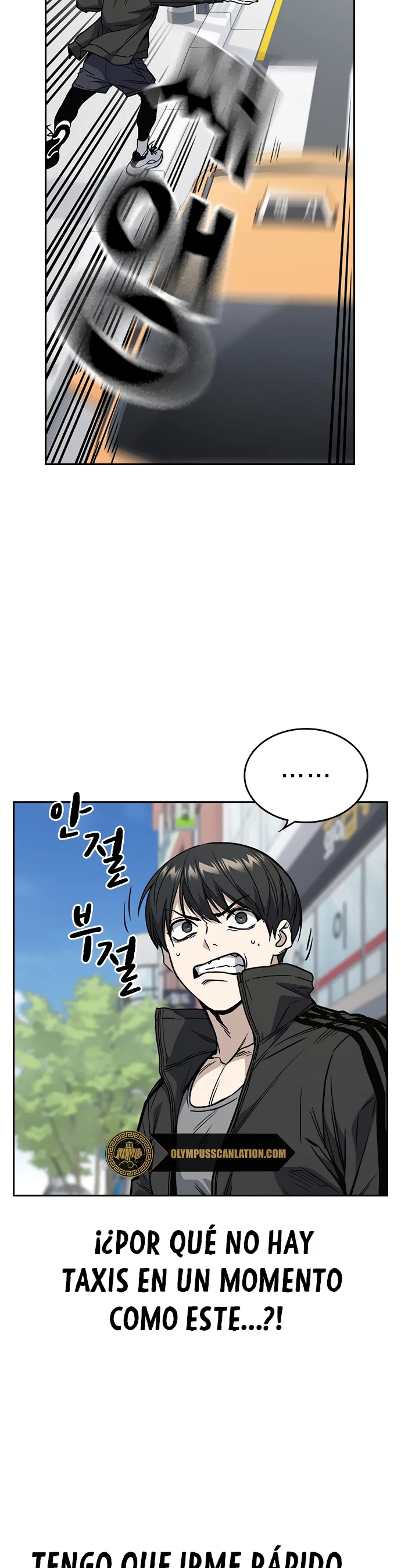 Grupo de Estudio > Capitulo 155 > Page 91