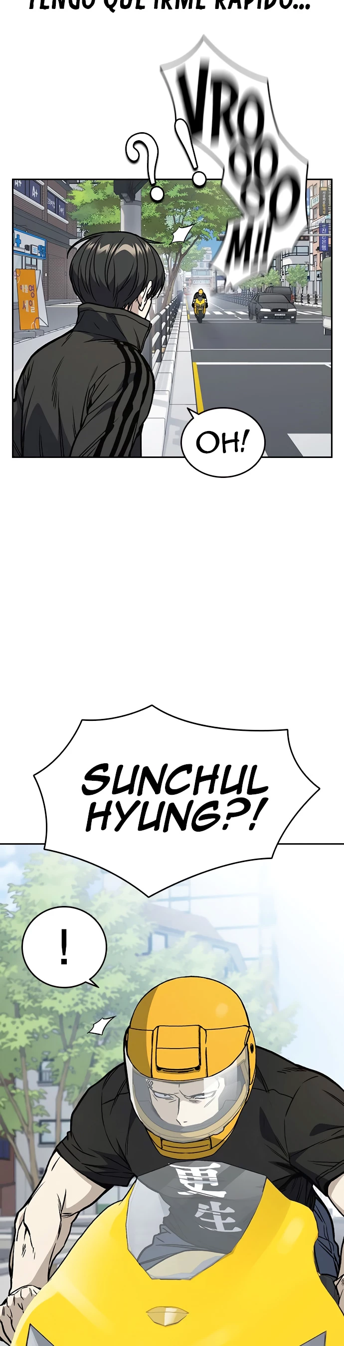 Grupo de Estudio > Capitulo 155 > Page 101