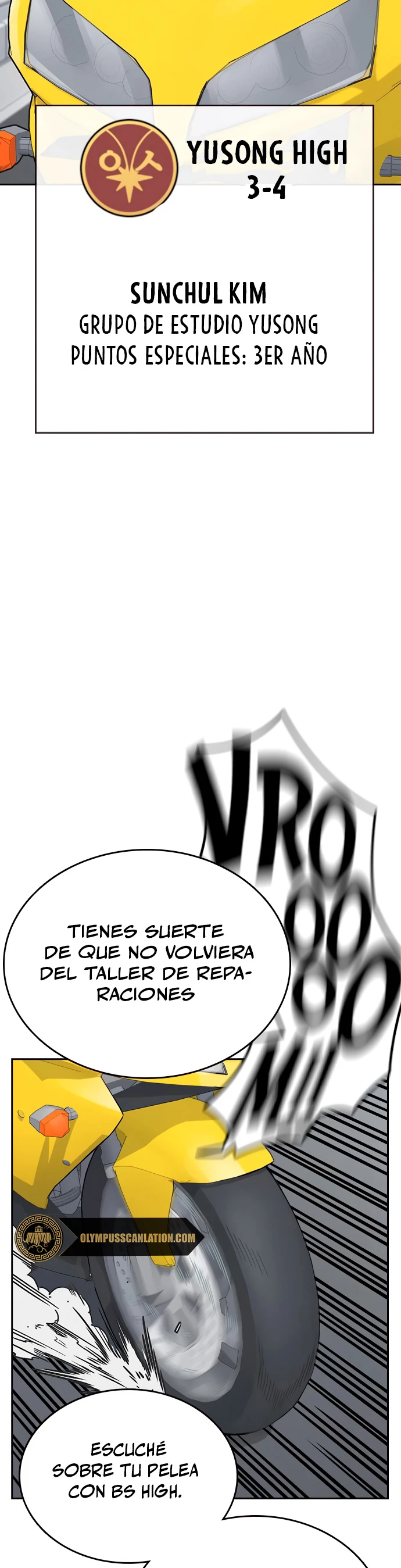 Grupo de Estudio > Capitulo 155 > Page 111