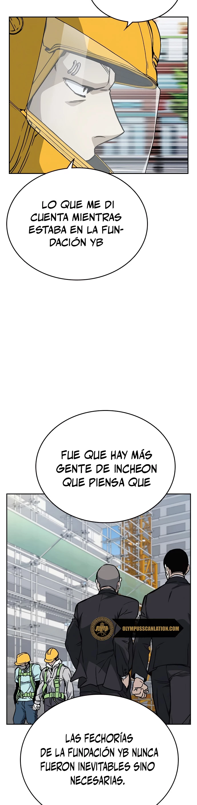 Grupo de Estudio > Capitulo 155 > Page 151