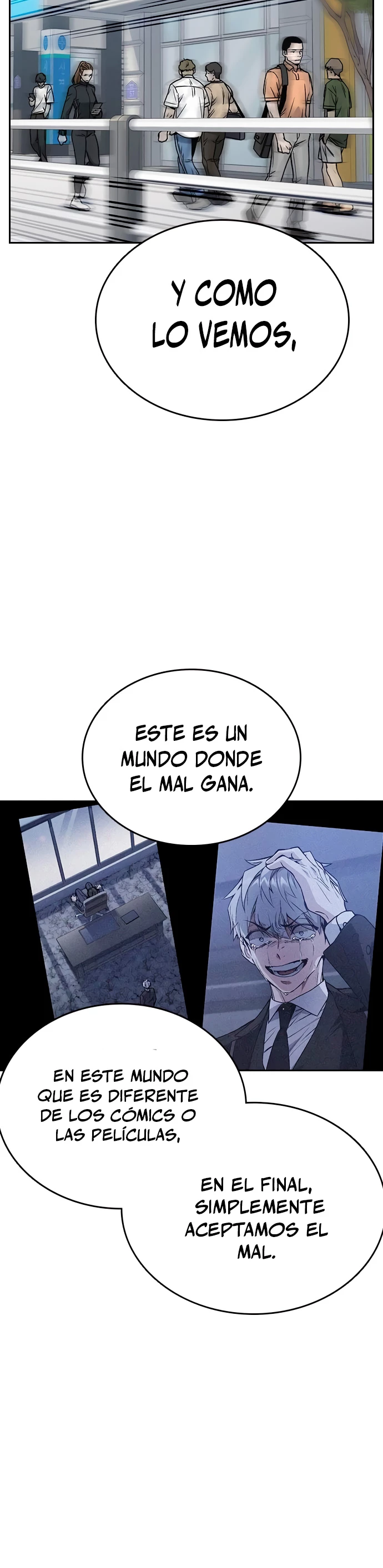 Grupo de Estudio > Capitulo 155 > Page 171