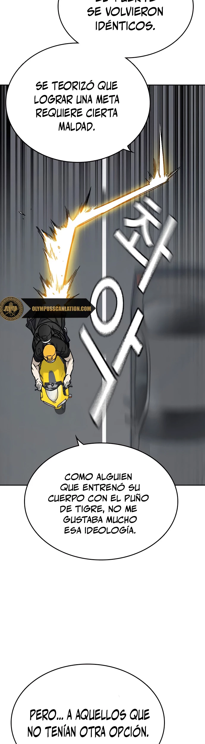 Grupo de Estudio > Capitulo 155 > Page 201