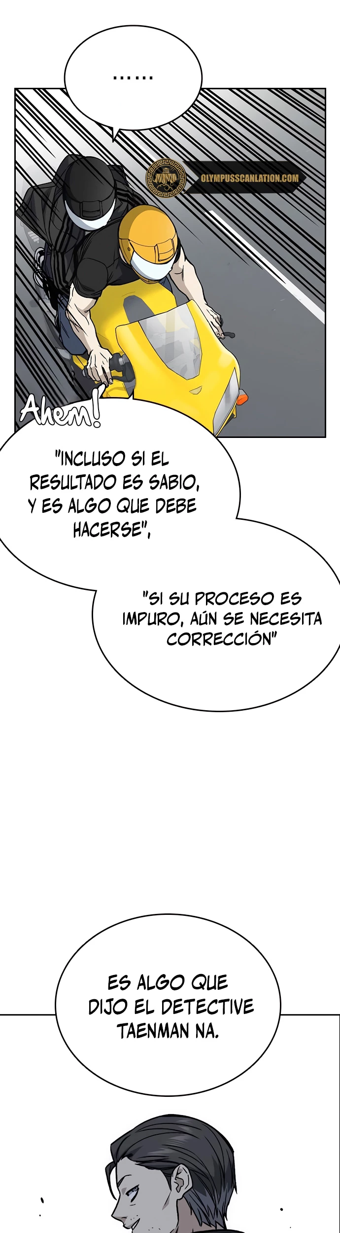 Grupo de Estudio > Capitulo 155 > Page 221