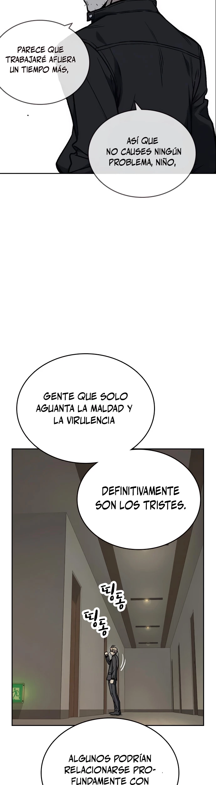 Grupo de Estudio > Capitulo 155 > Page 231