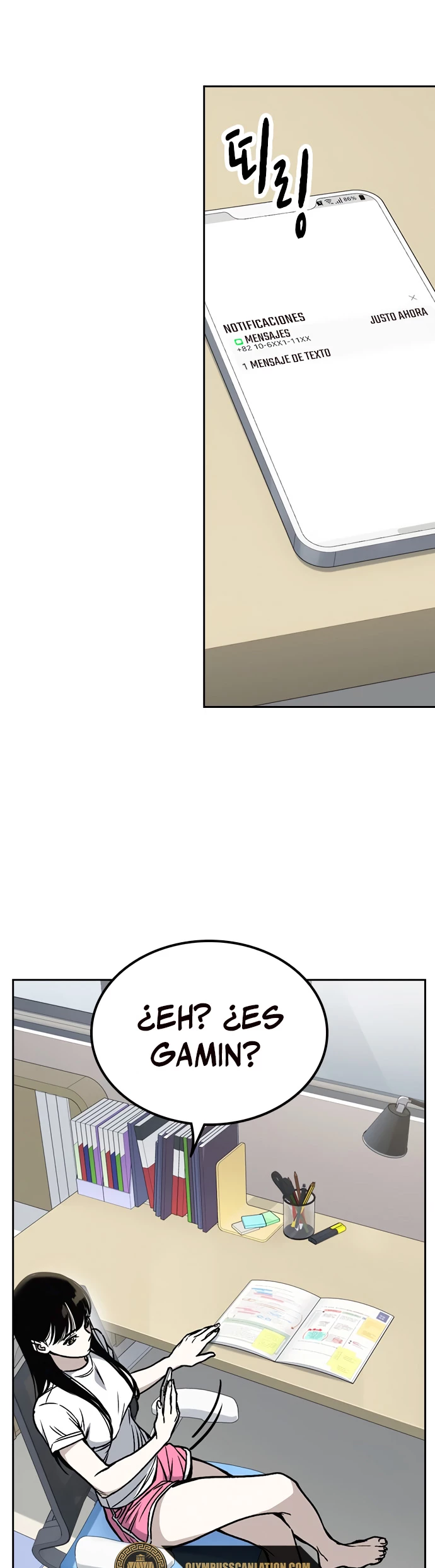 Grupo de Estudio > Capitulo 155 > Page 271