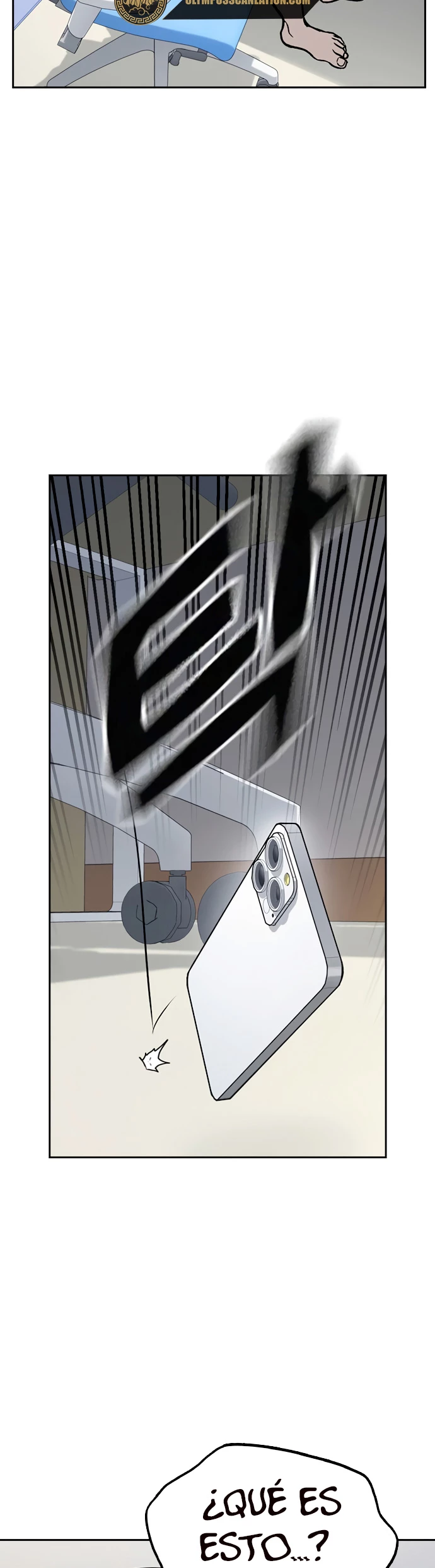 Grupo de Estudio > Capitulo 155 > Page 281