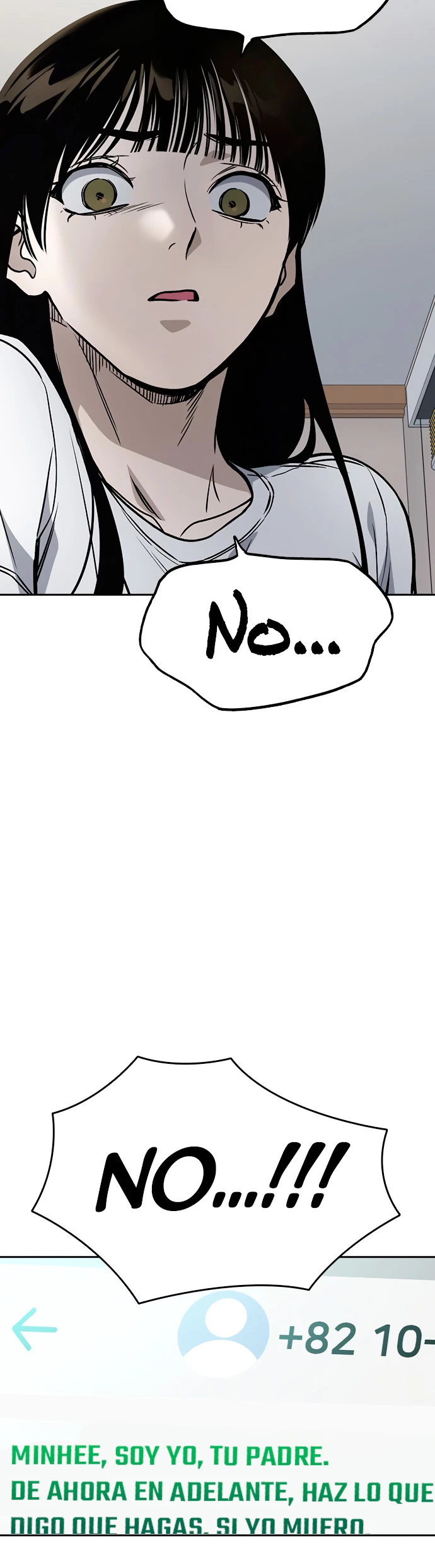 Grupo de Estudio > Capitulo 155 > Page 291