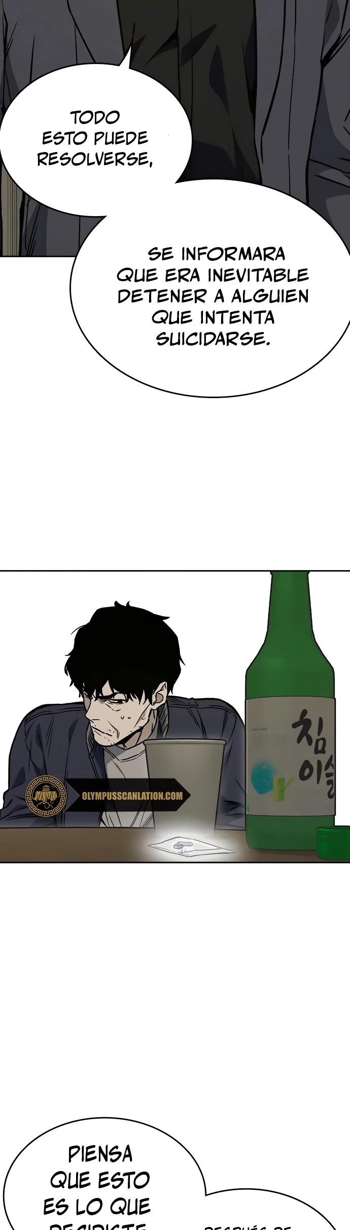 Grupo de Estudio > Capitulo 155 > Page 331