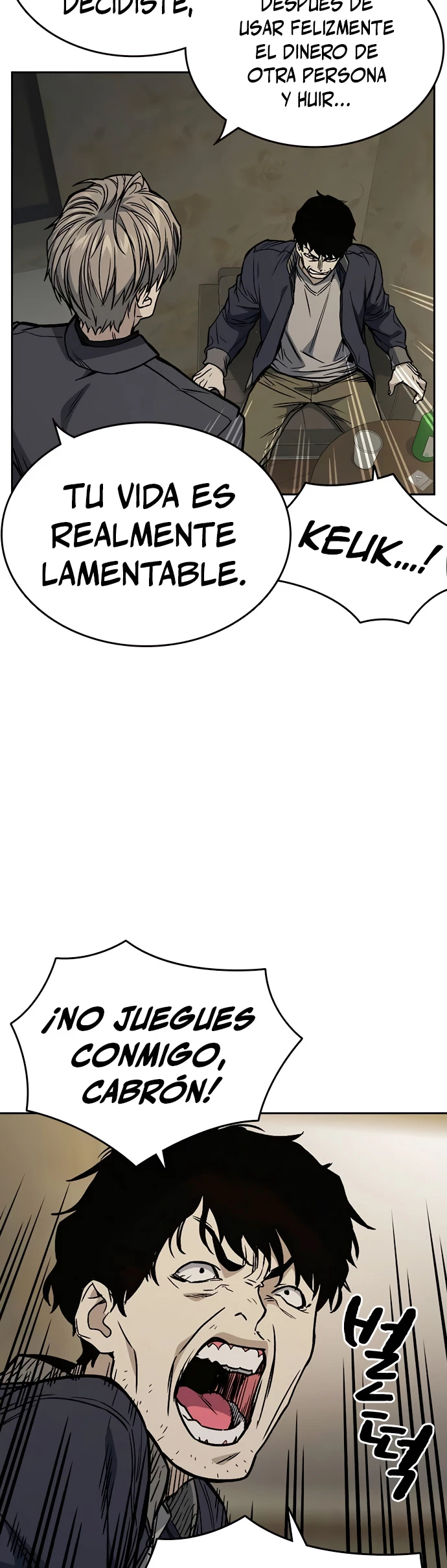 Grupo de Estudio > Capitulo 155 > Page 341