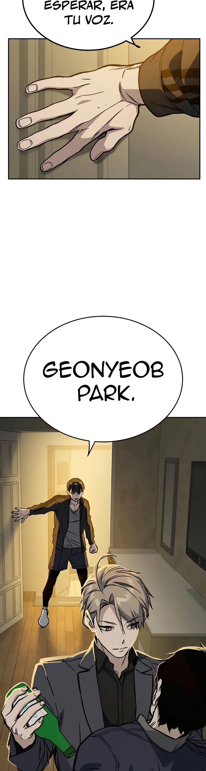 Grupo de Estudio > Capitulo 155 > Page 421