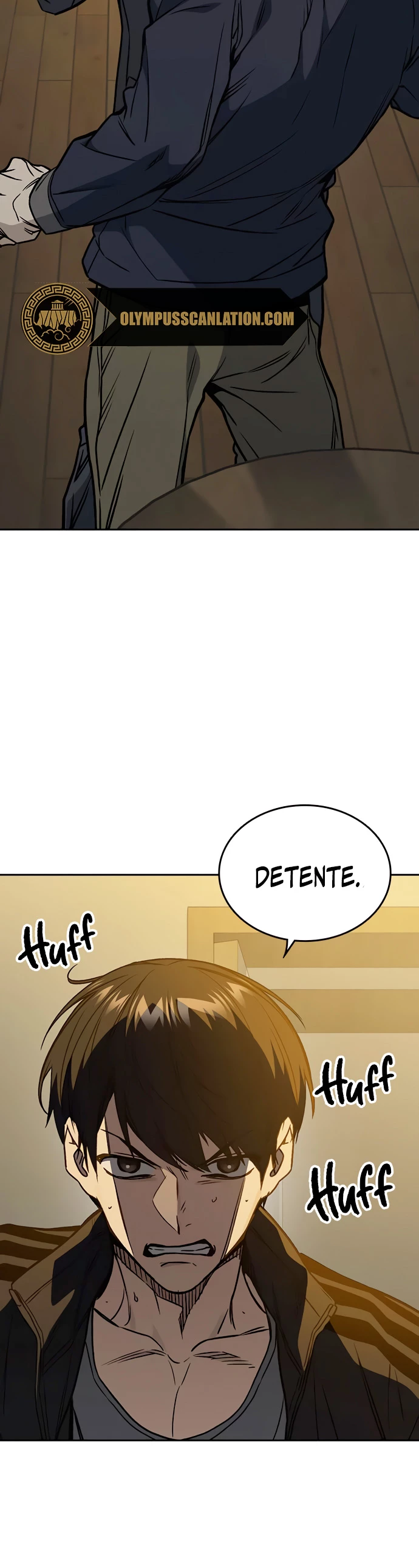 Grupo de Estudio > Capitulo 155 > Page 431