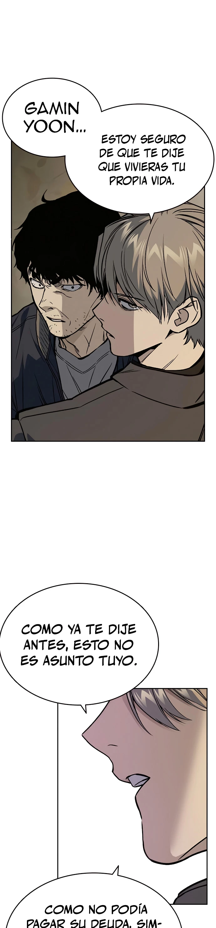 Grupo de Estudio > Capitulo 155 > Page 441