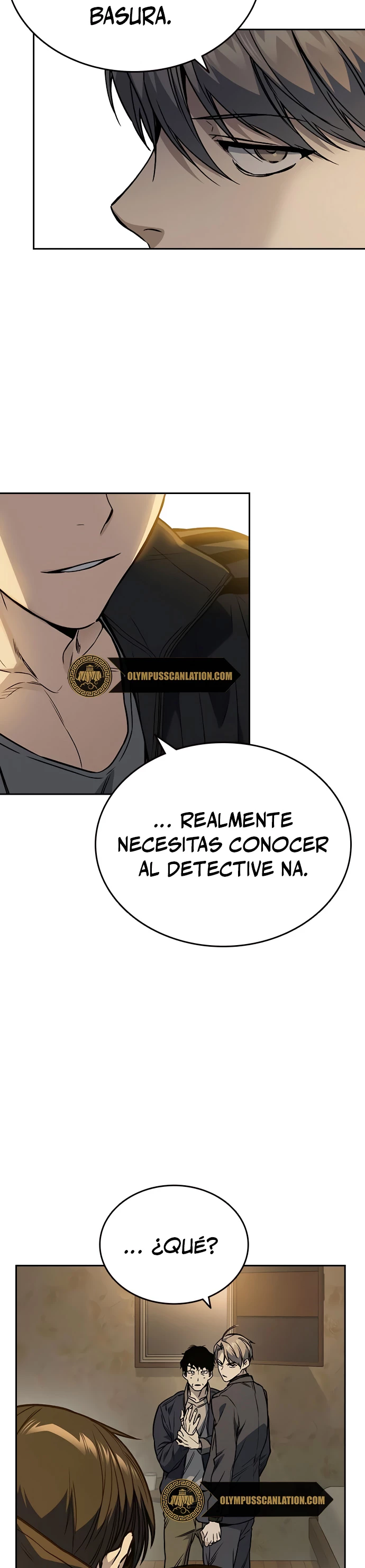 Grupo de Estudio > Capitulo 155 > Page 461