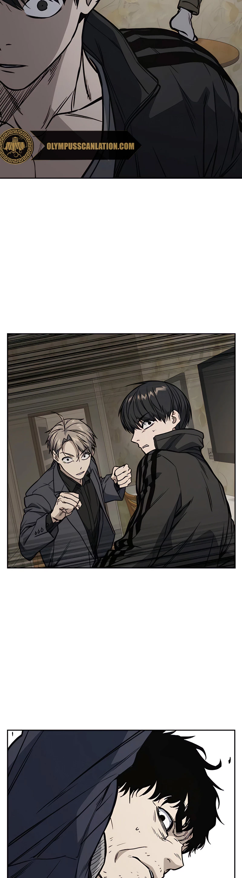 Grupo de Estudio > Capitulo 156 > Page 431