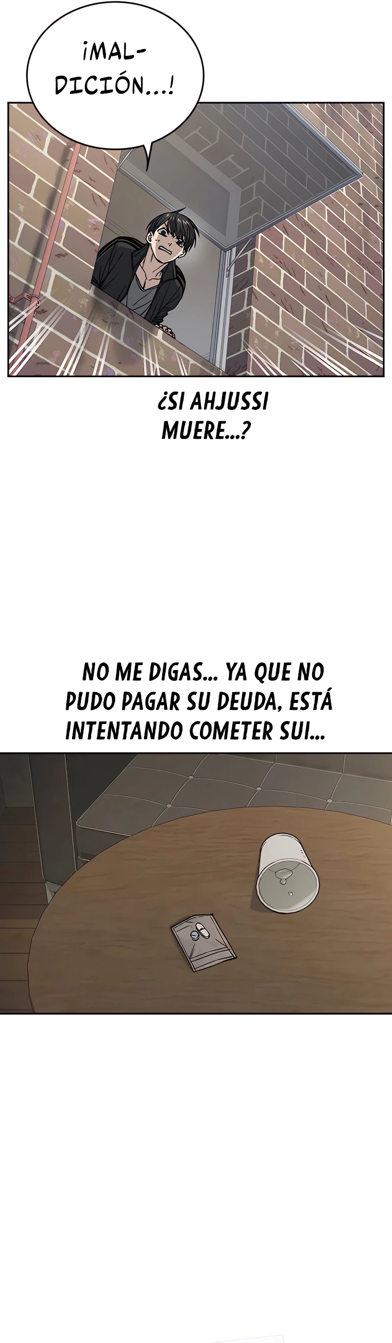 Grupo de Estudio > Capitulo 156 > Page 481