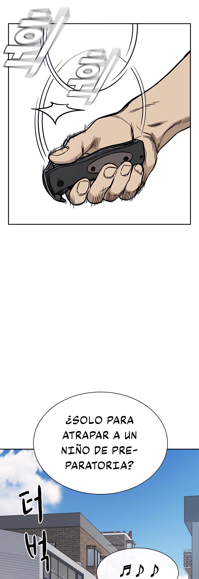 Grupo de Estudio > Capitulo 156 > Page 541