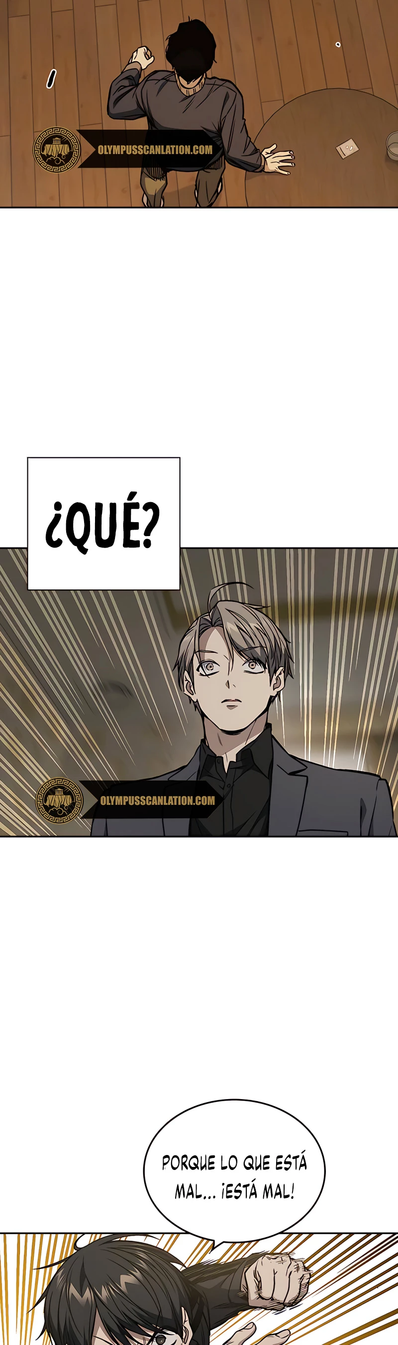 Grupo de Estudio > Capitulo 156 > Page 51