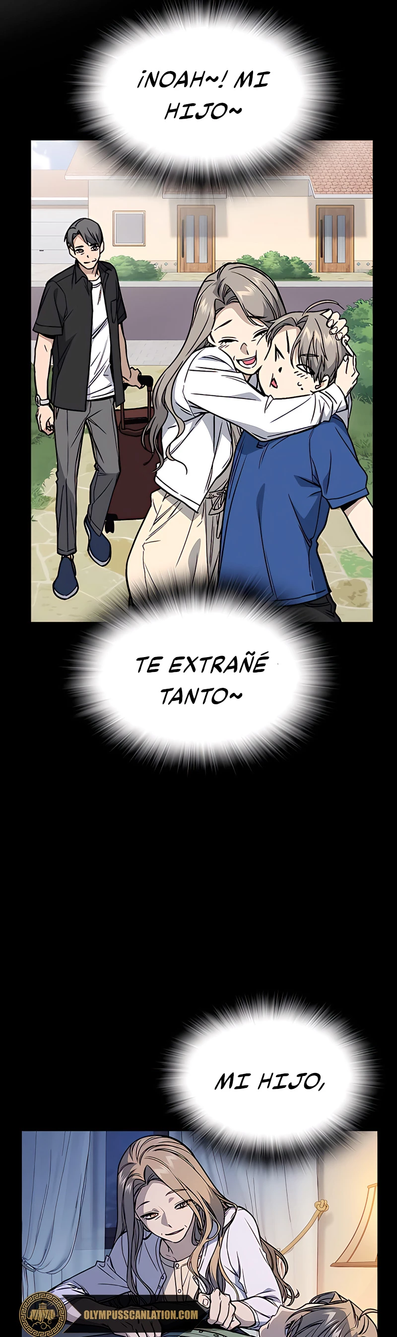 Grupo de Estudio > Capitulo 156 > Page 71