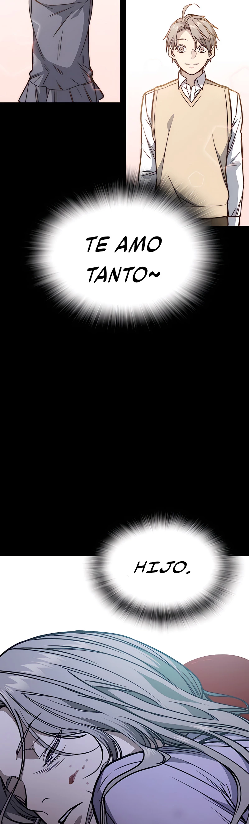 Grupo de Estudio > Capitulo 156 > Page 121