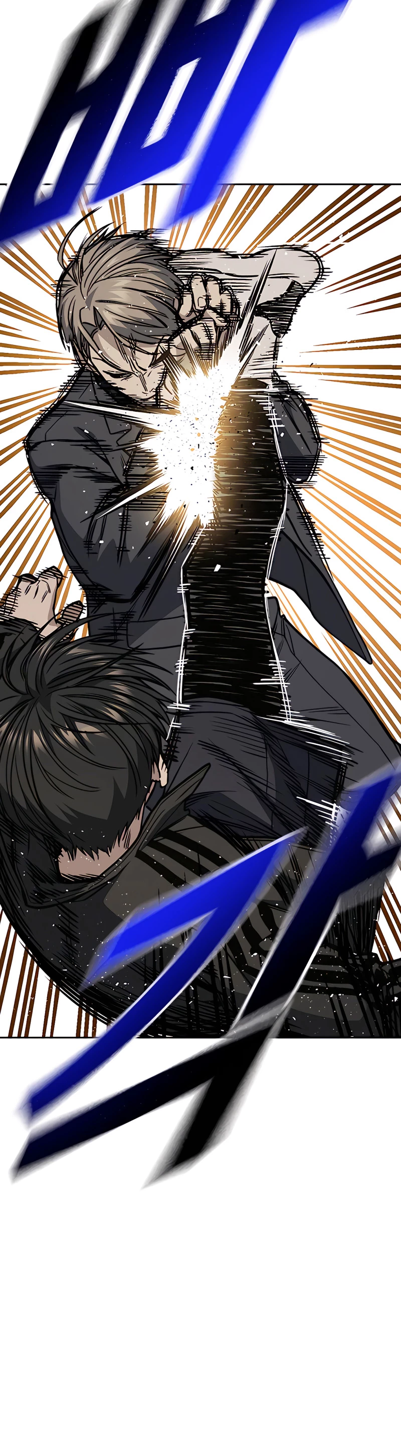 Grupo de Estudio > Capitulo 156 > Page 231