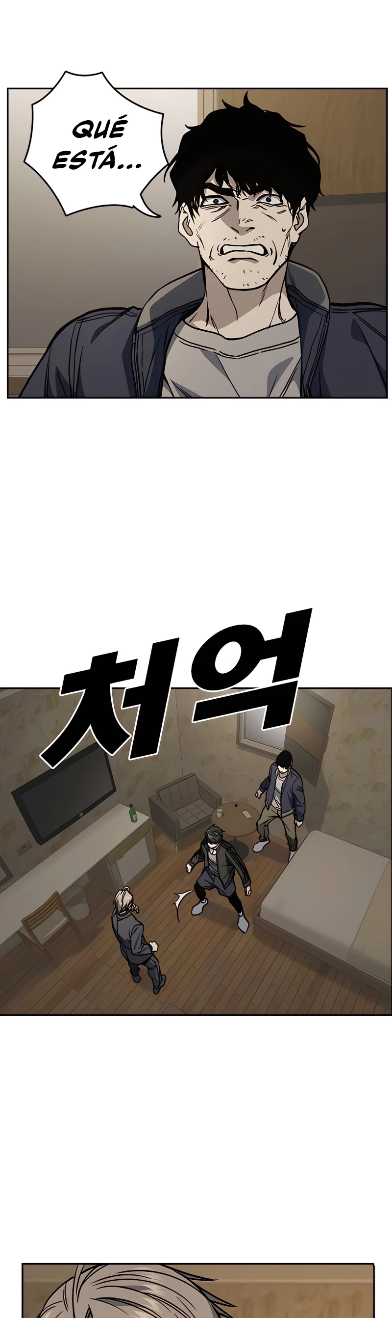 Grupo de Estudio > Capitulo 156 > Page 241