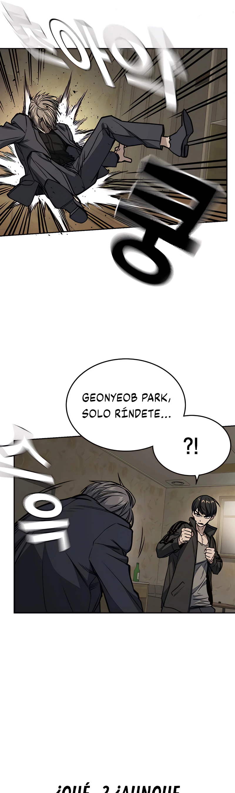 Grupo de Estudio > Capitulo 156 > Page 361