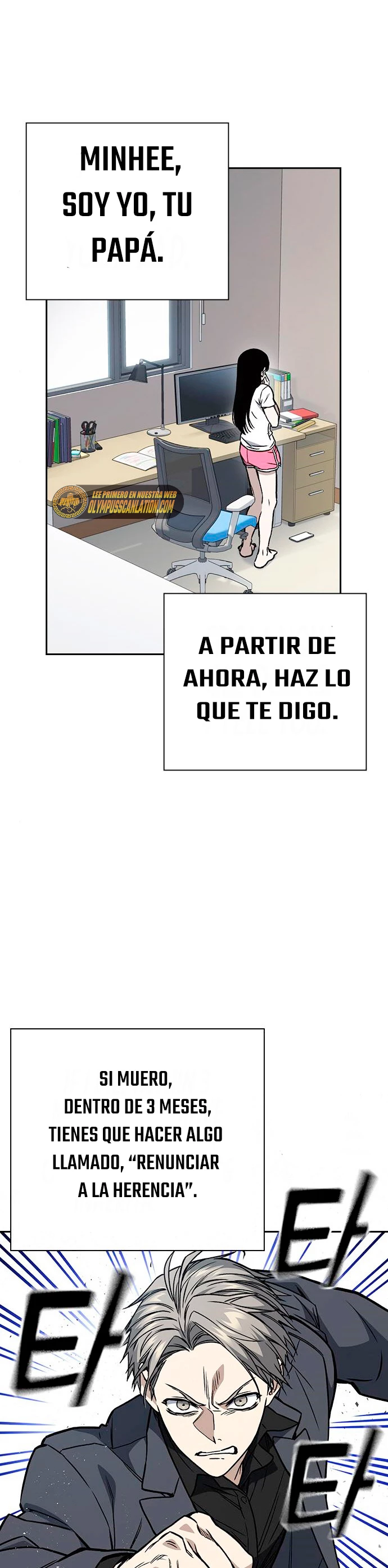 Grupo de Estudio > Capitulo 157 > Page 31