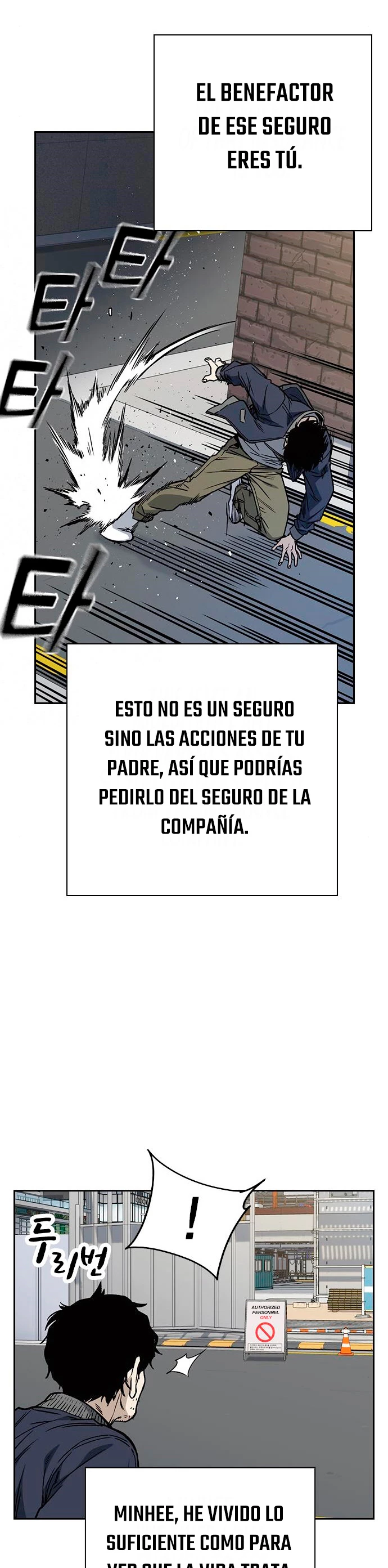 Grupo de Estudio > Capitulo 157 > Page 51