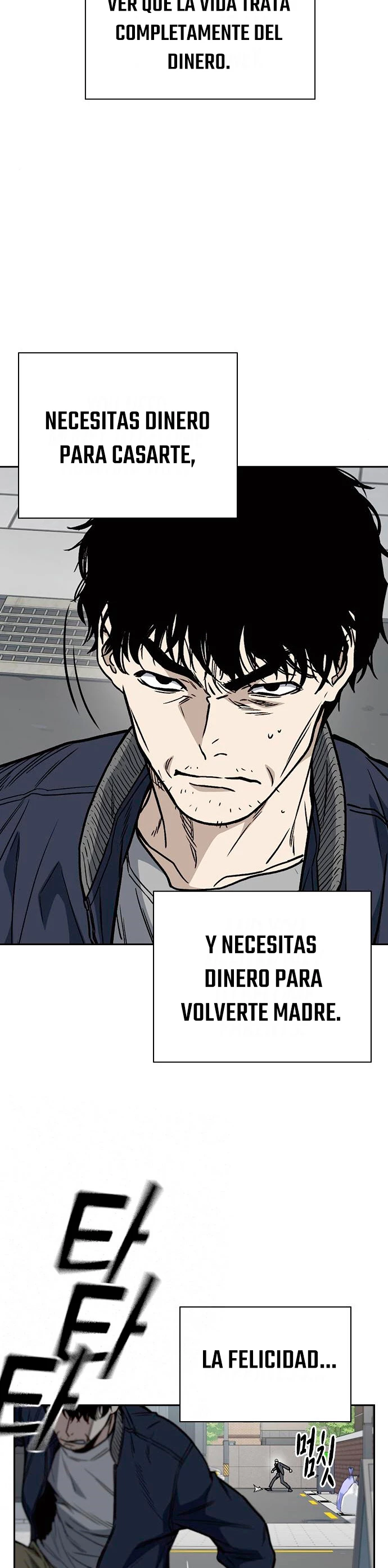 Grupo de Estudio > Capitulo 157 > Page 61