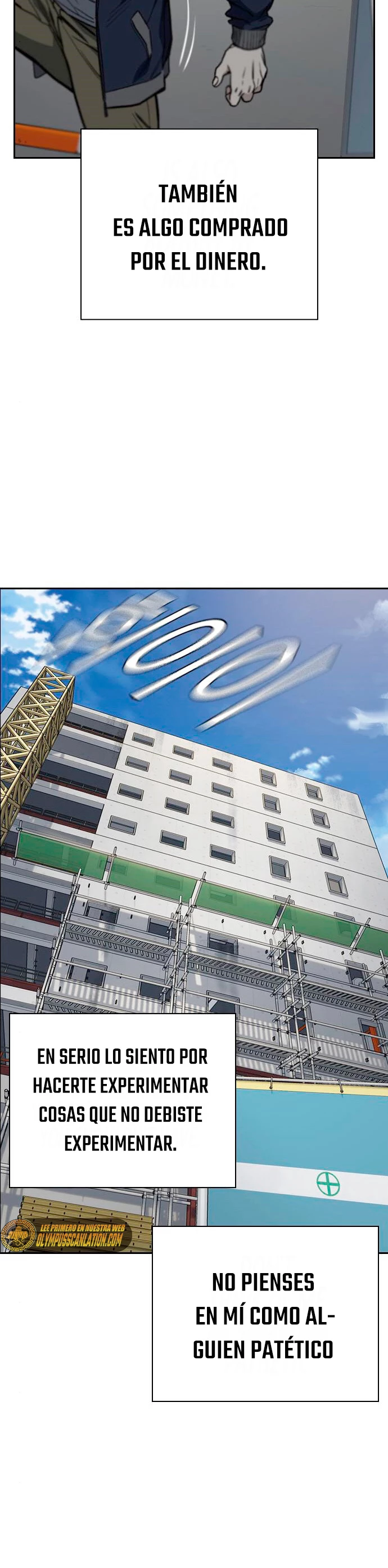 Grupo de Estudio > Capitulo 157 > Page 71