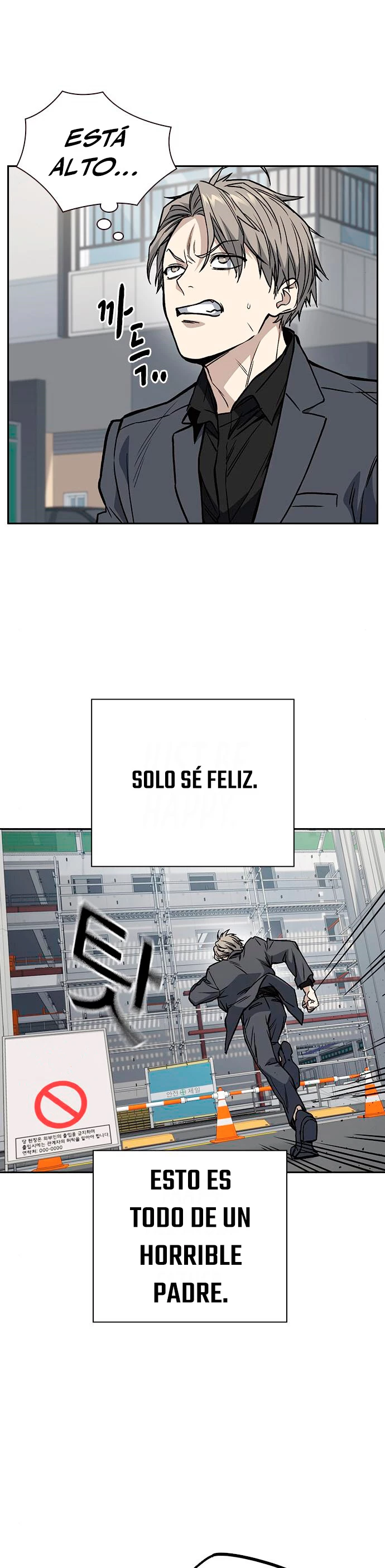 Grupo de Estudio > Capitulo 157 > Page 81