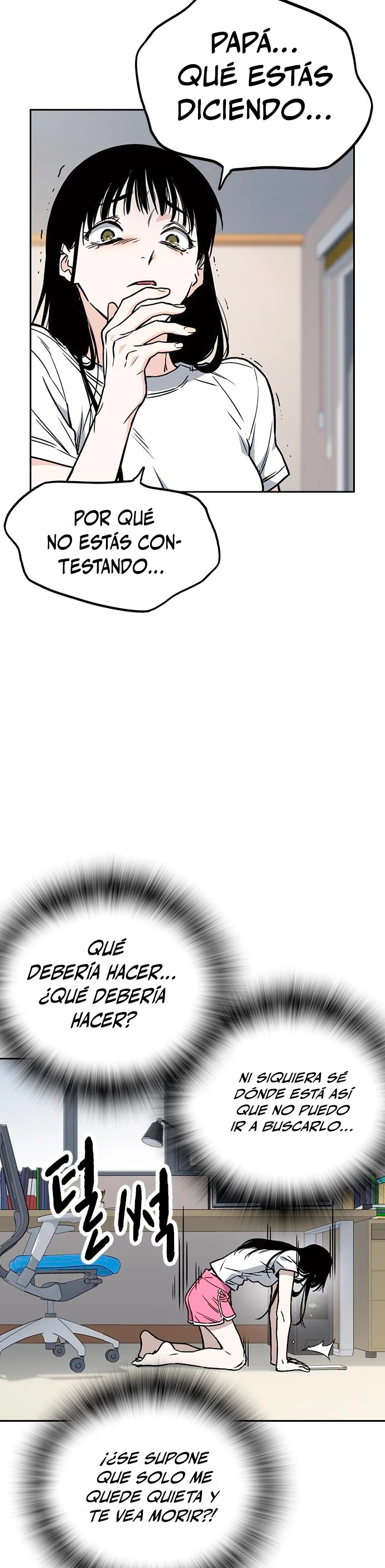 Grupo de Estudio > Capitulo 157 > Page 91