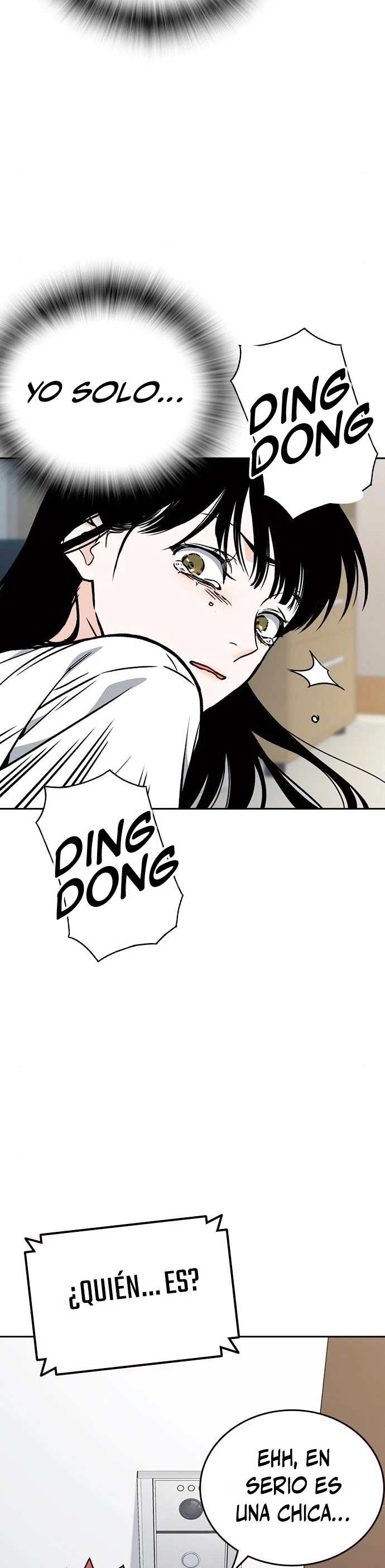 Grupo de Estudio > Capitulo 157 > Page 101