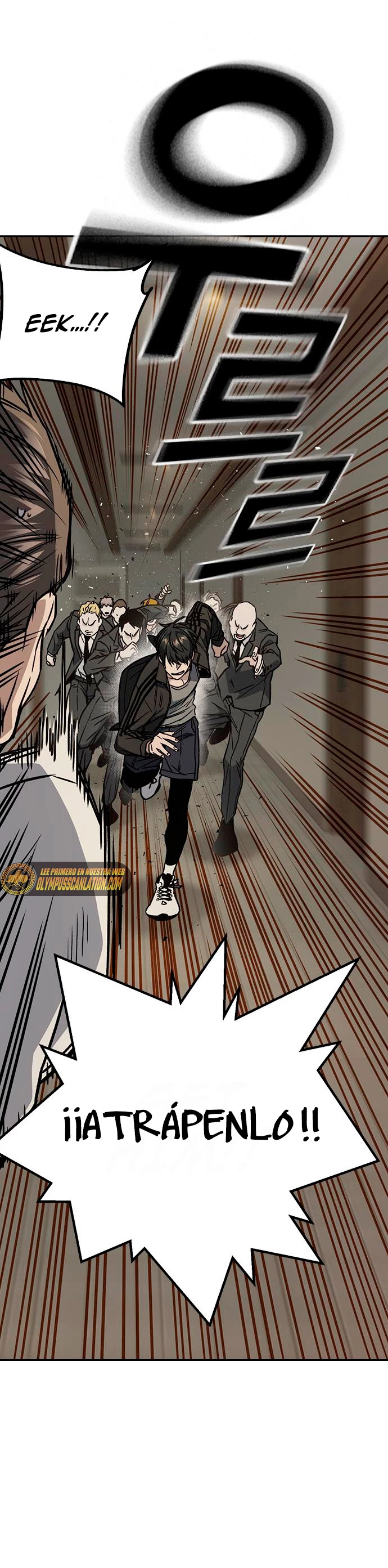 Grupo de Estudio > Capitulo 157 > Page 131