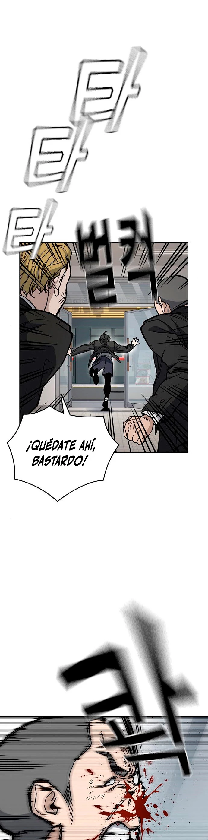 Grupo de Estudio > Capitulo 157 > Page 141