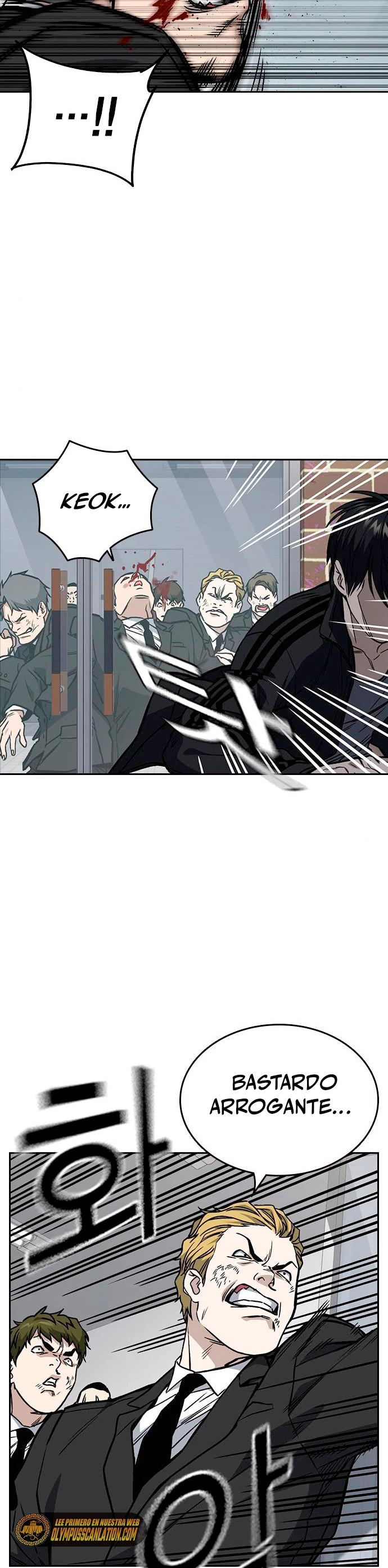 Grupo de Estudio > Capitulo 157 > Page 151