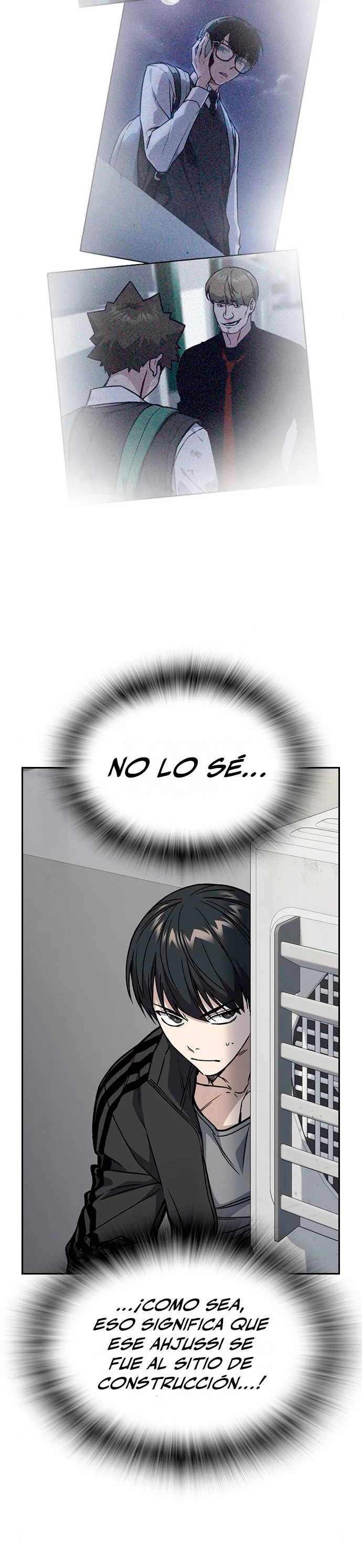 Grupo de Estudio > Capitulo 157 > Page 211