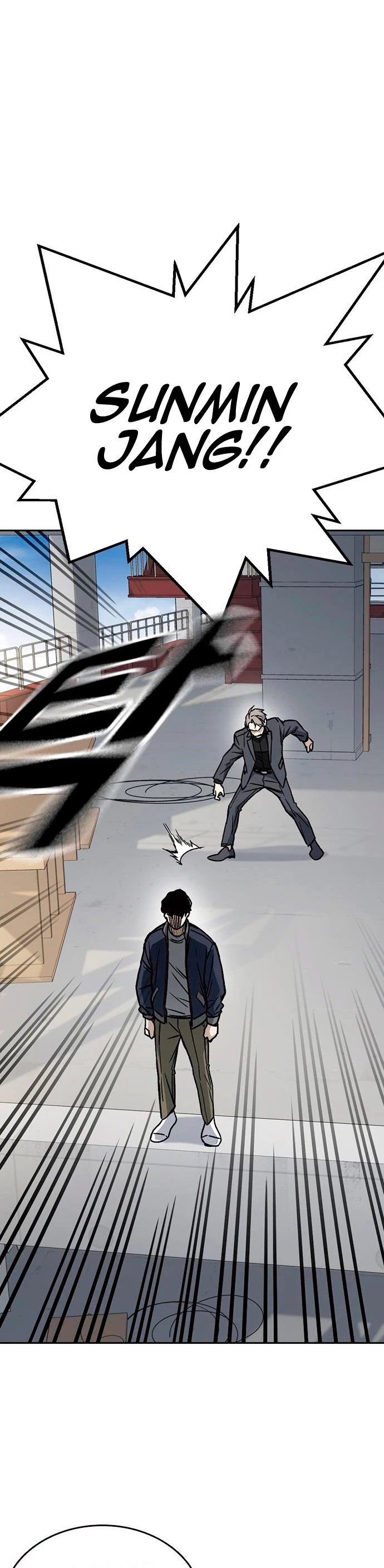 Grupo de Estudio > Capitulo 157 > Page 261