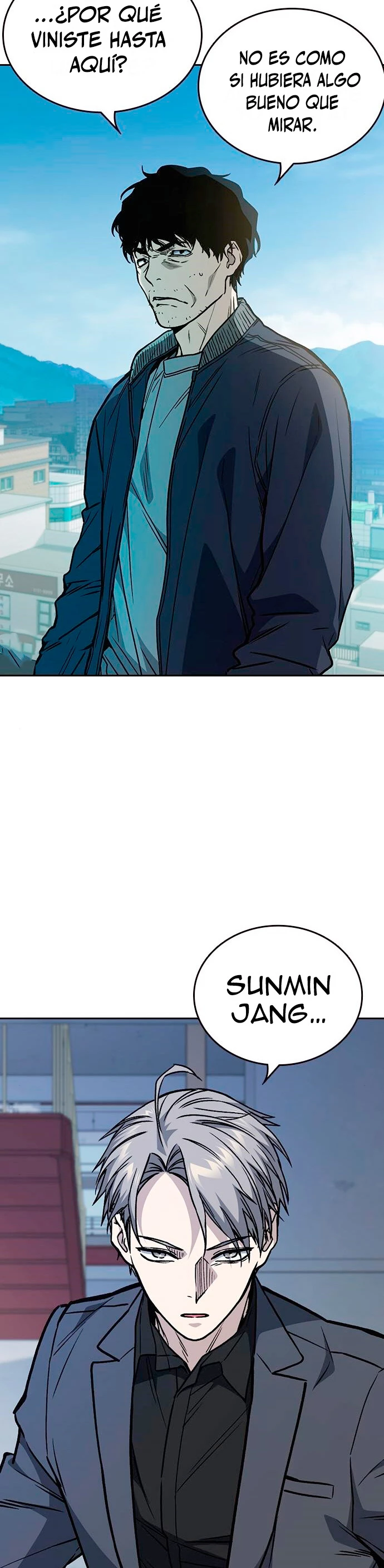 Grupo de Estudio > Capitulo 157 > Page 271